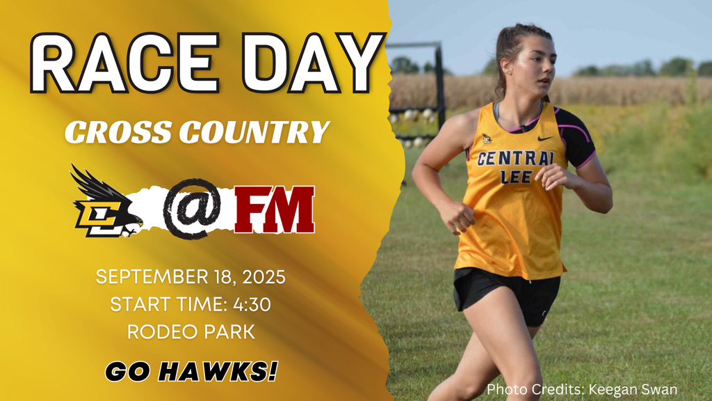 CC Gameday 9-18