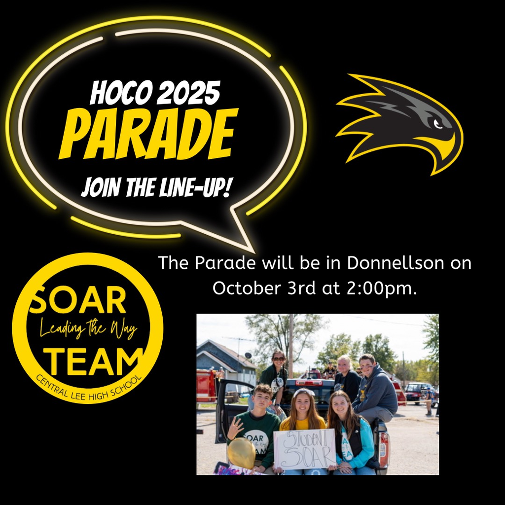 Parade