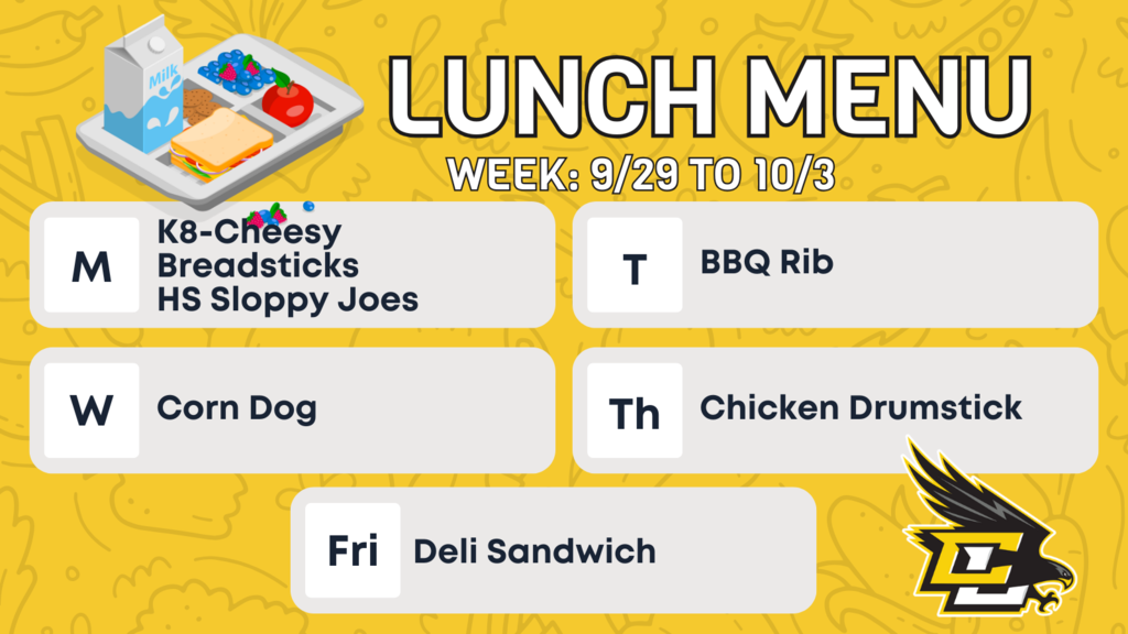 lunch