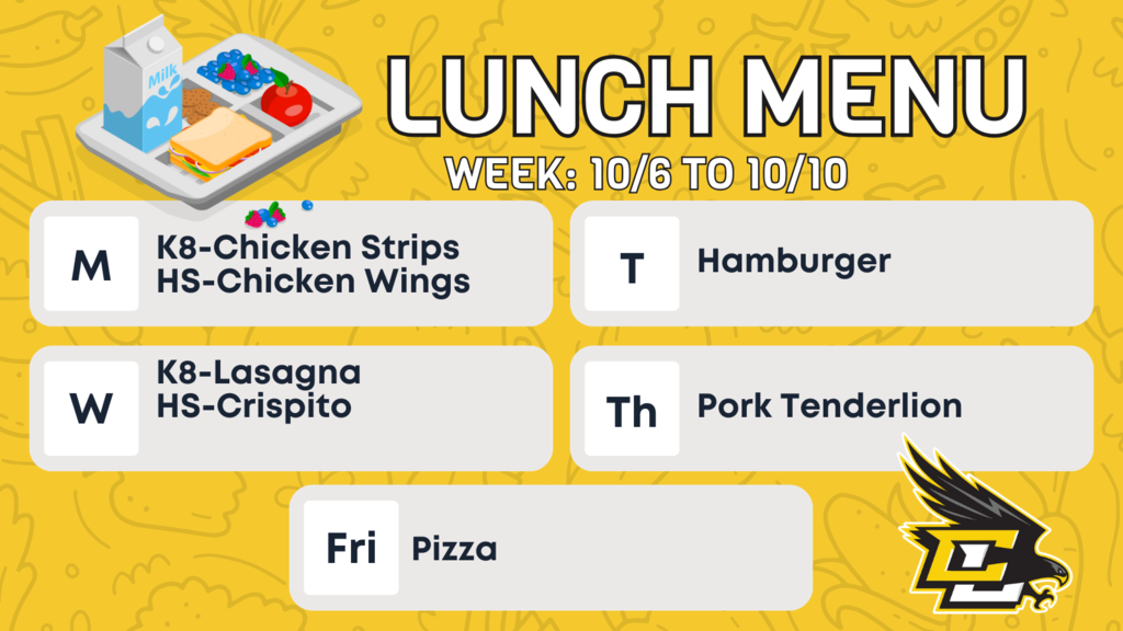 lunch
