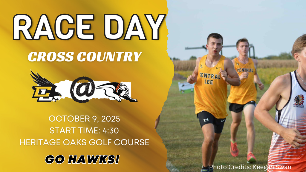 CC Gameday 10-9