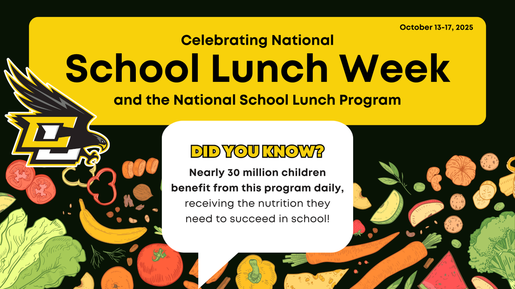 lunch week