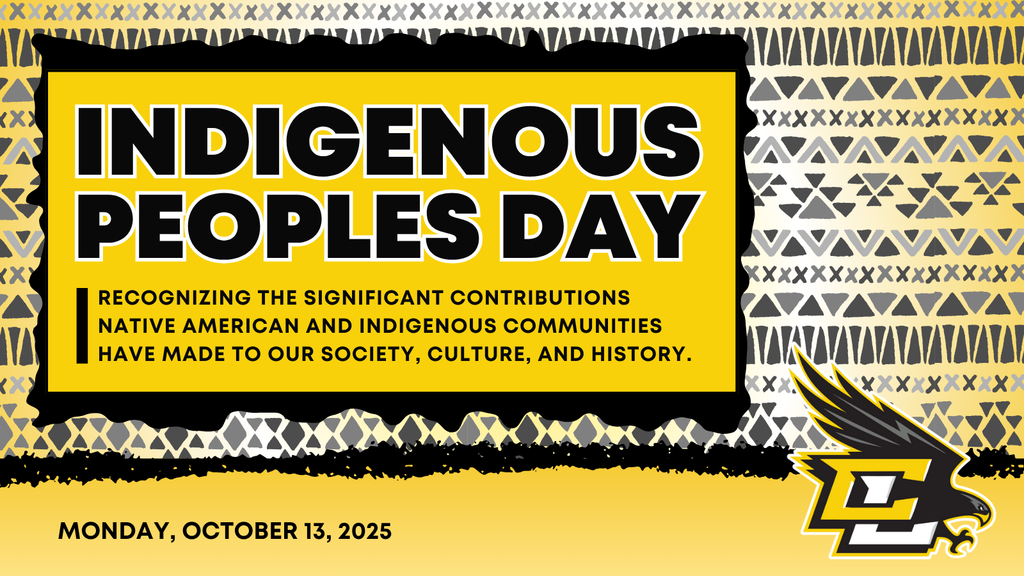 indigenous people day