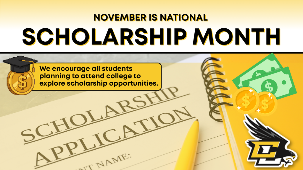 Central Lee_Social_National Scholarship Month 11