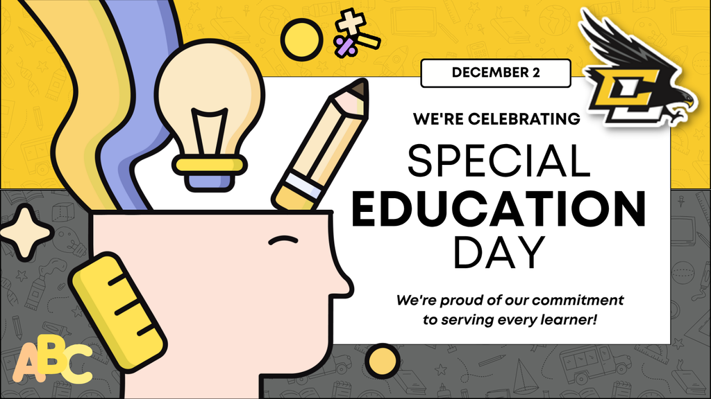 Central Lee_Social_Special Education Day 12