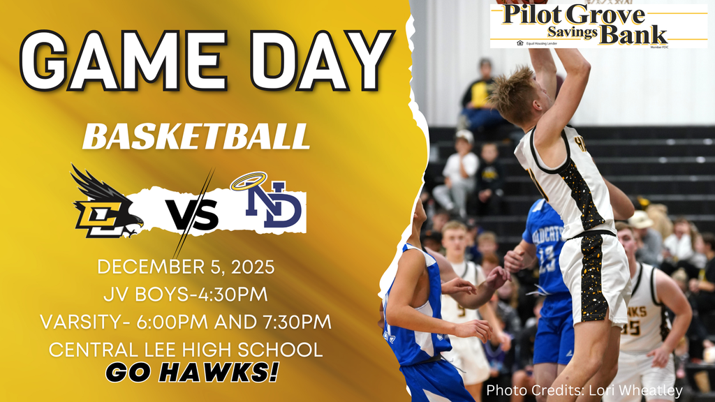 Bball Gameday2 12-5-25