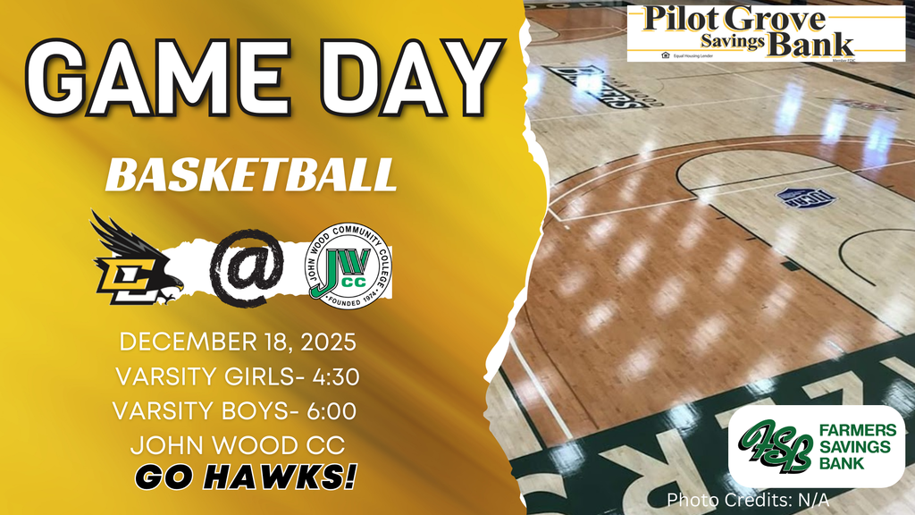 Bball Gameday 12-18-25