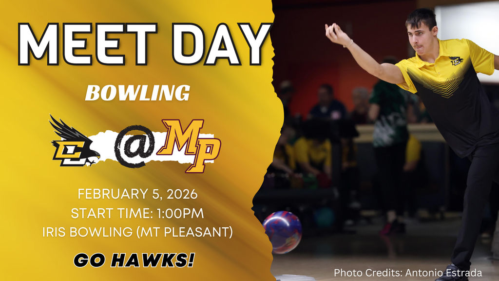 Bowling Gameday 2-5-26