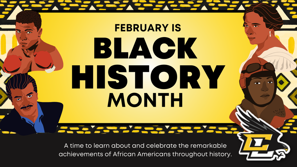 Black History Month