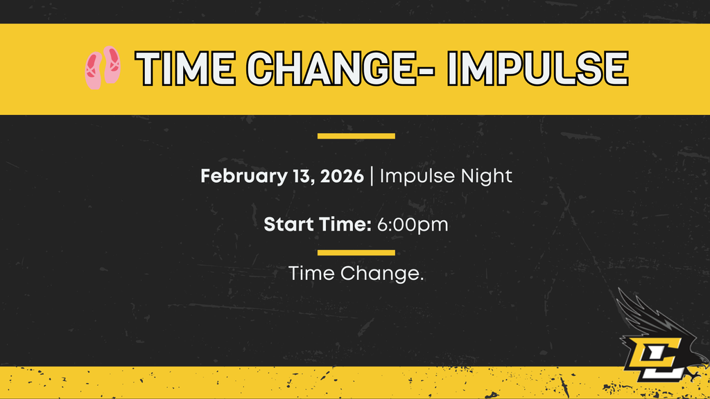 Impulse Night Start Time