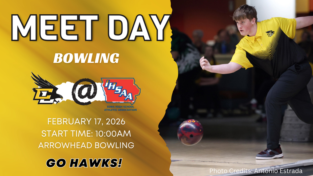 Bowling State Qualifying Meet