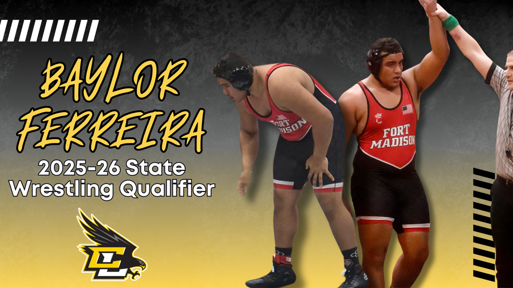 Baylor State Wrestling 2026