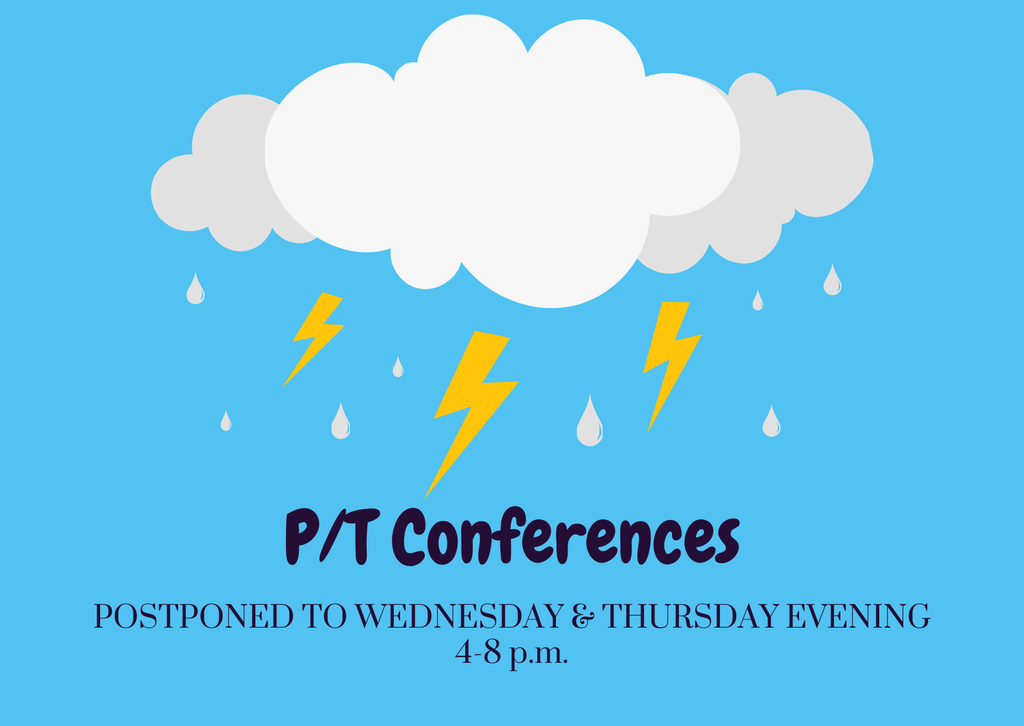 P/T Conferences