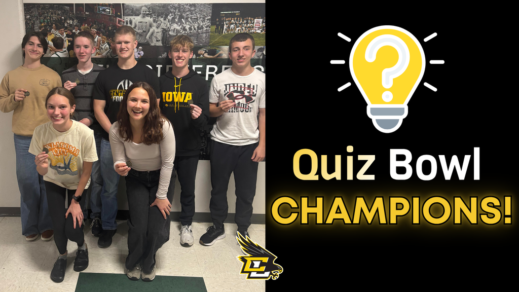 Quiz Bowl Champions 2026