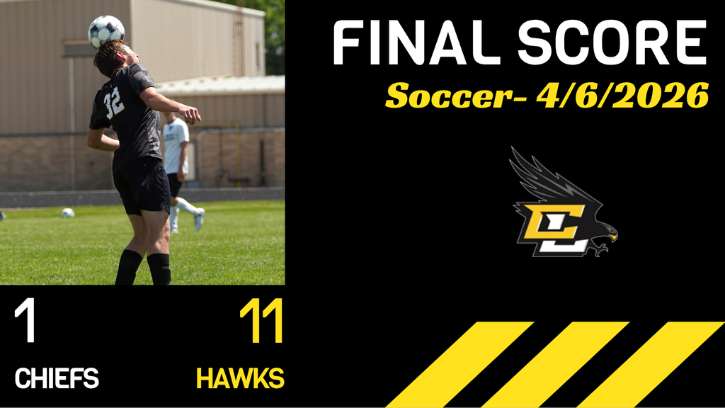 Soccer win 4-6-26