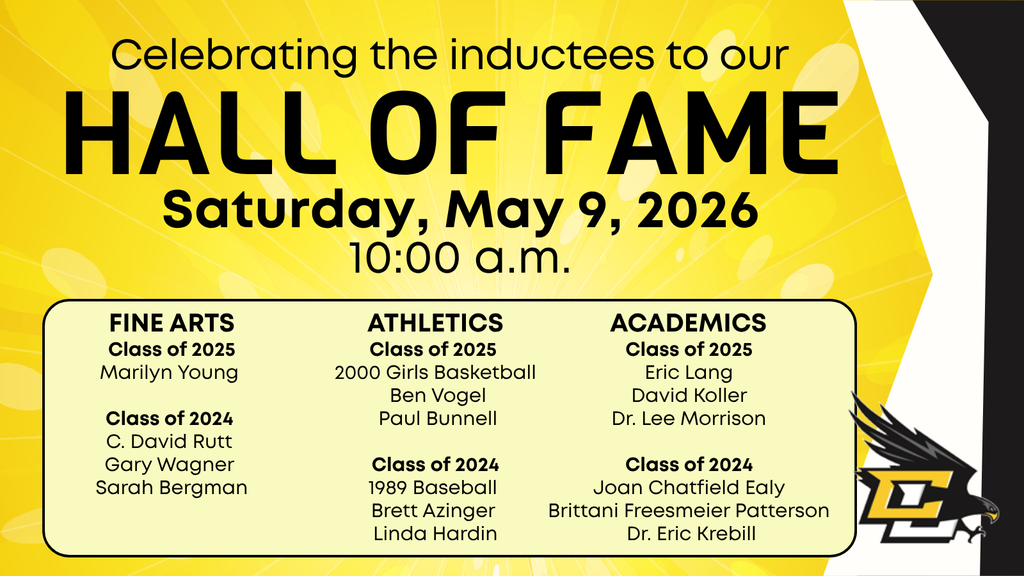 hall of fame