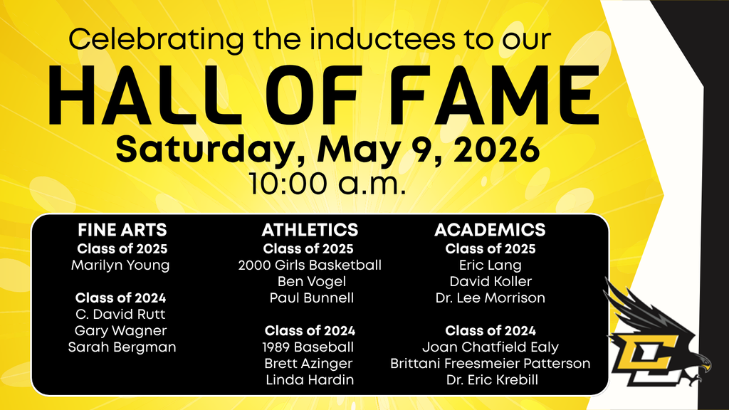 hall of fame