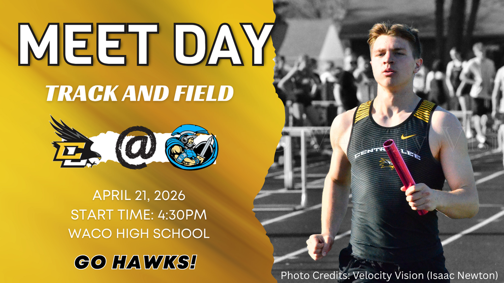 Boys Track Gameday 4-21-26
