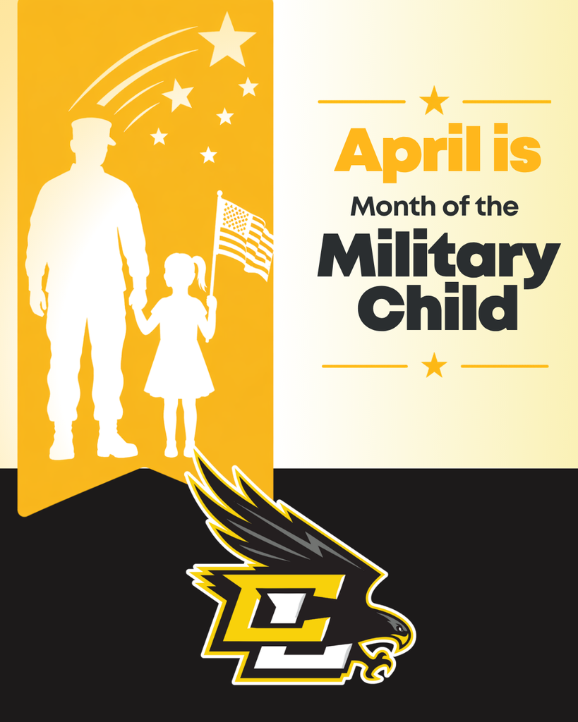 military child