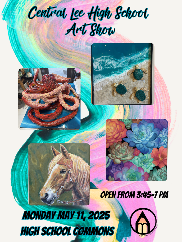 art show