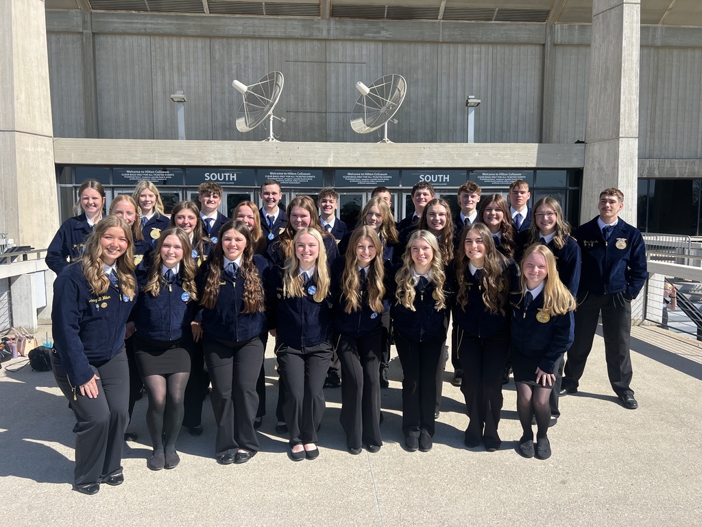 State Convention