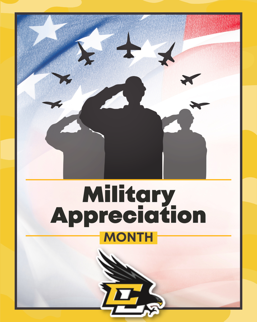 military appreciation
