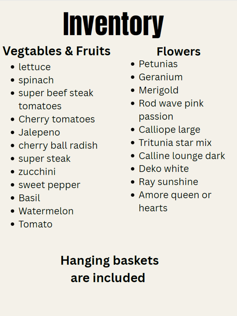 veggie
