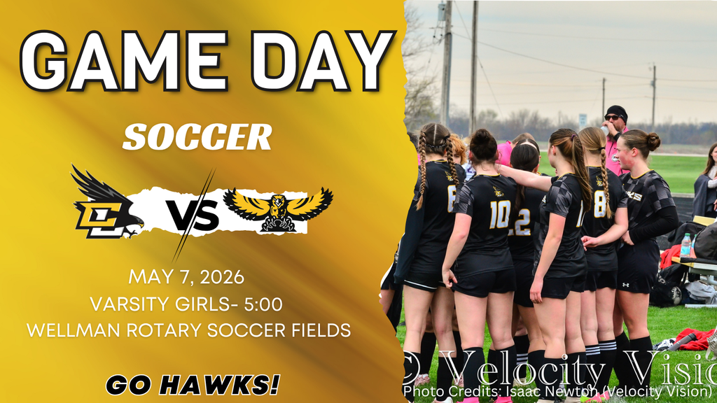 Gameday 3 5-7-26