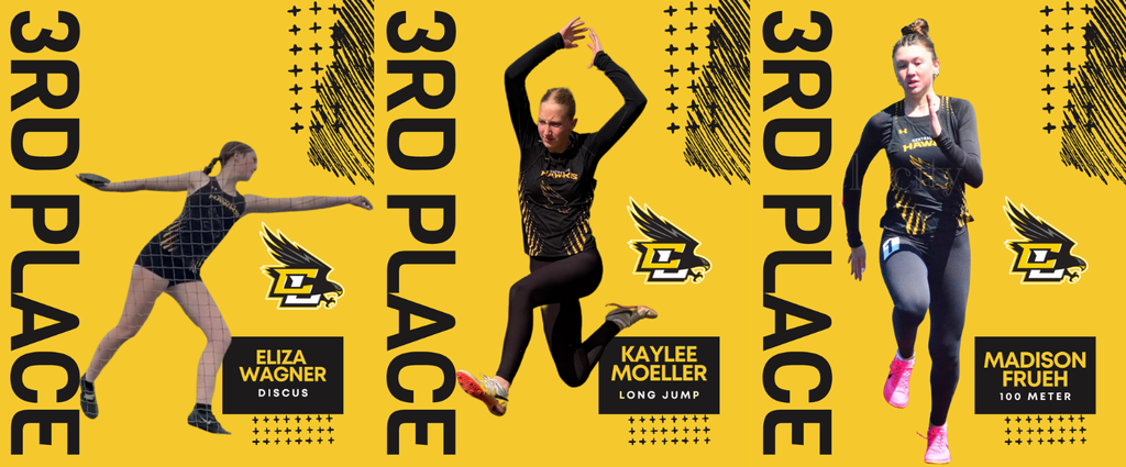 Conference Track 3rd Places 2026