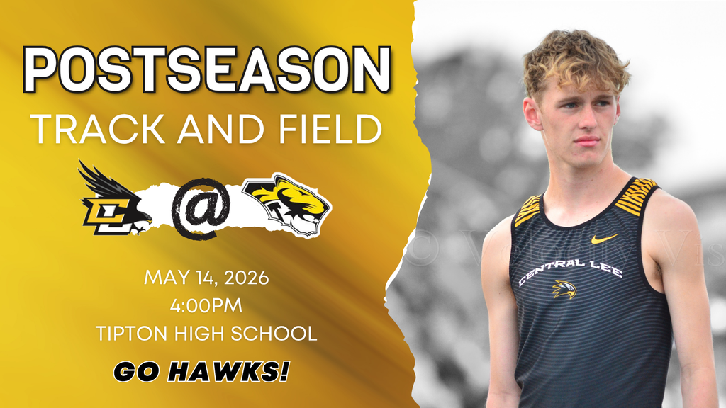 Track State Qualifying Meet 2026
