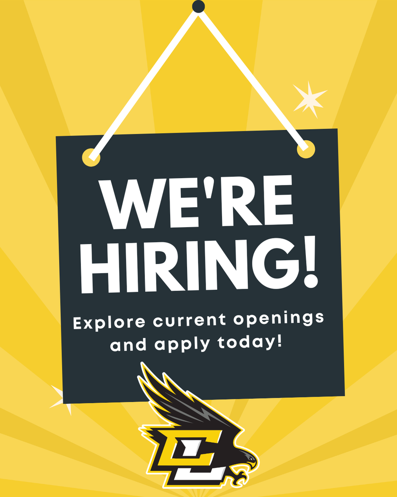 we're hiring