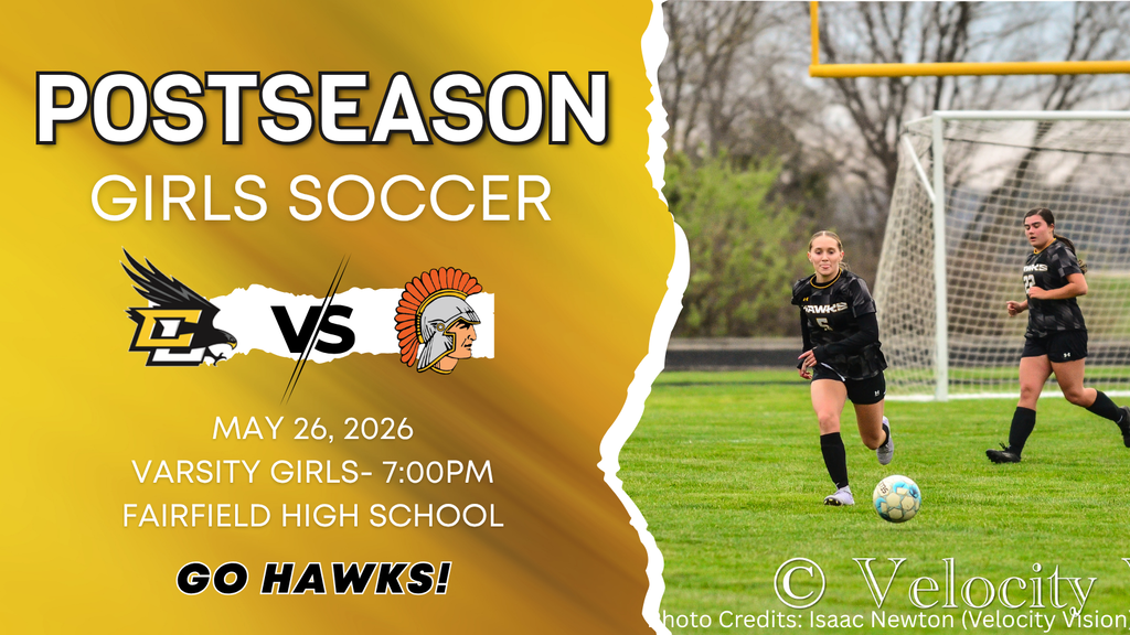 Girls Soccer First Round Regionals