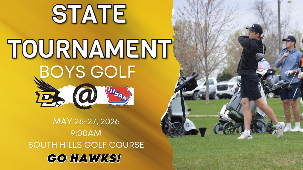 State Golf Day 2 2026
