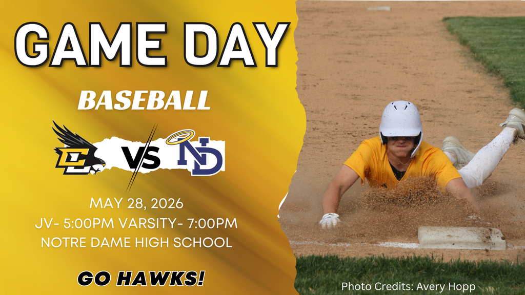 Baseball Gameday 5-28-2026