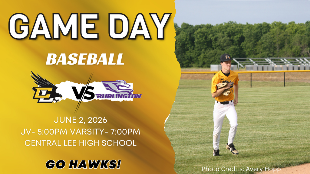Baseball Gameday 6-2-26
