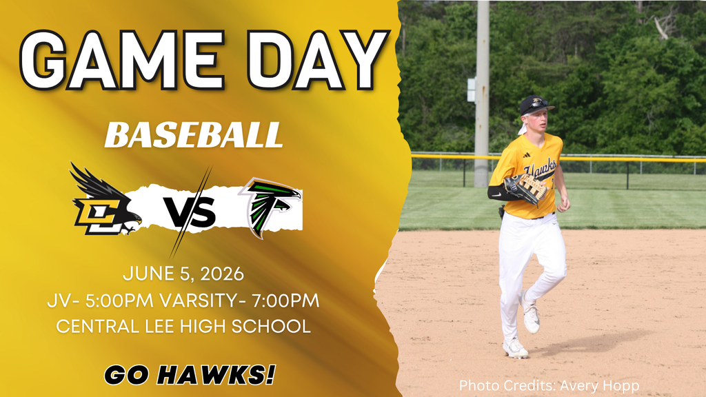 Baseball Gameday 6-5-26