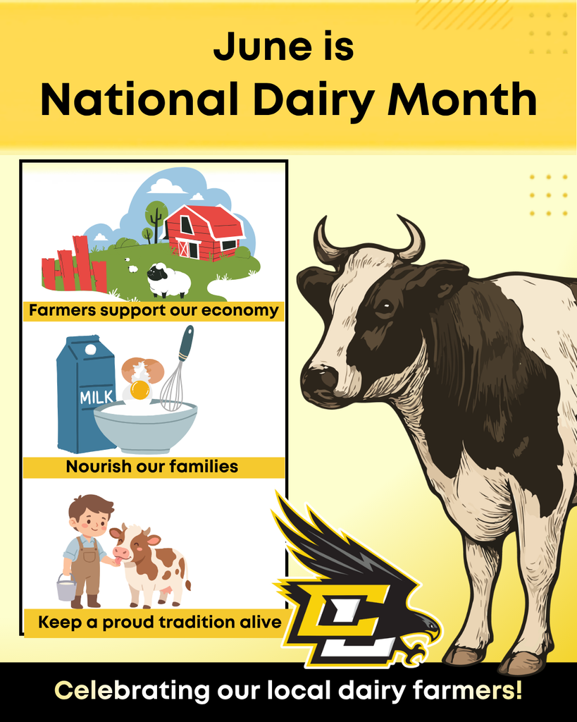 dairy