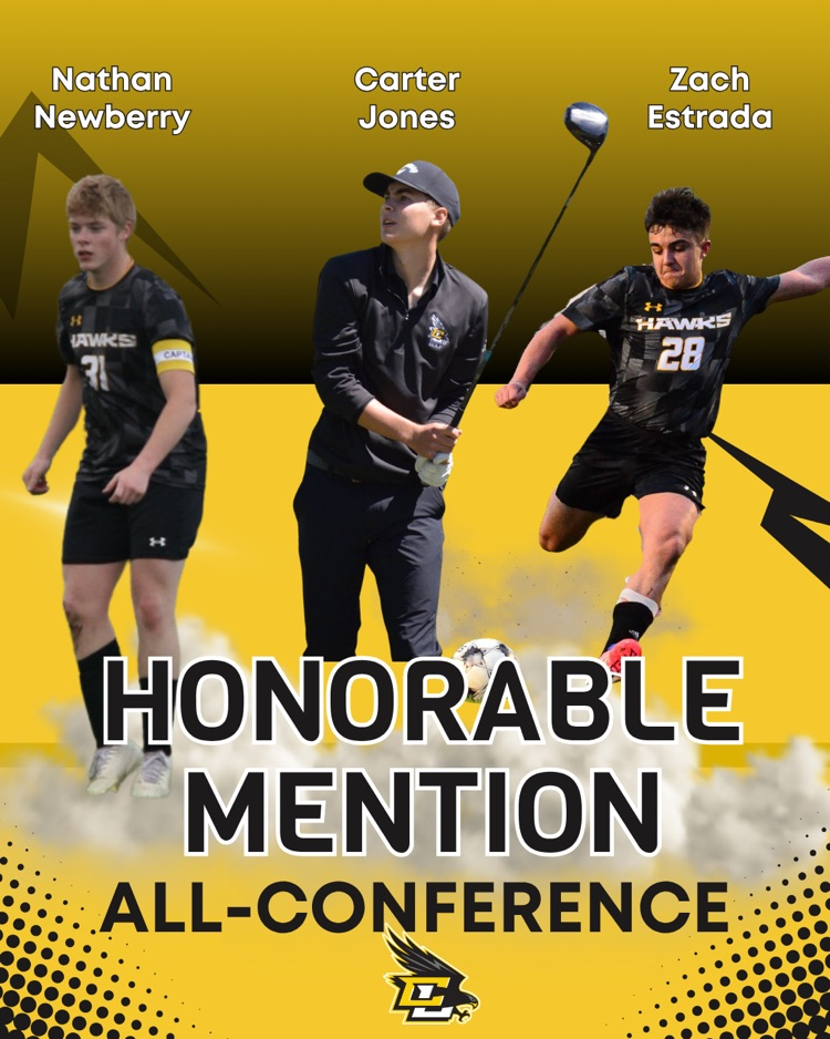 2026 Spring Honorable Mention 