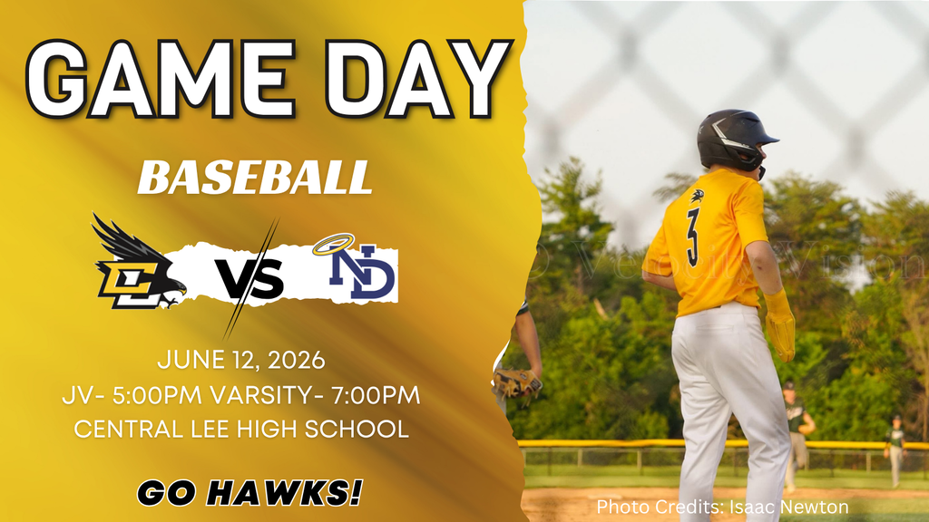 Baseball Gameday 6-12-26