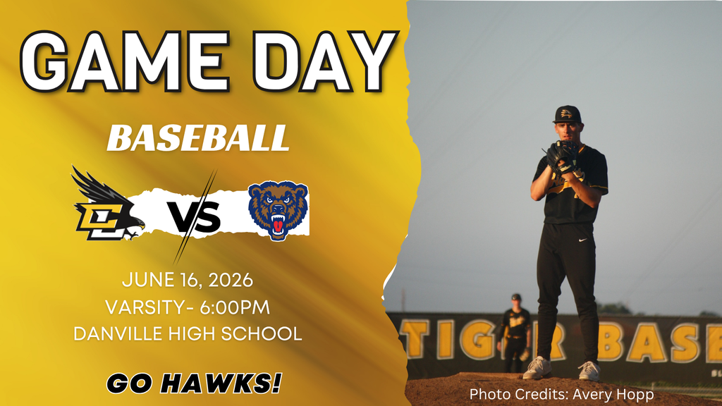 Baseball Gameday 6-16-26