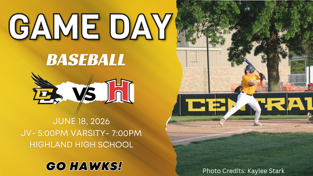 Baseball Gameday 6-18-26