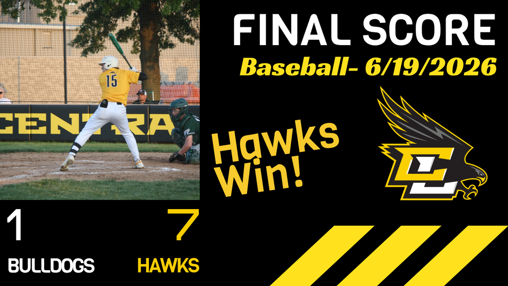 Baseball Win 6-19-26