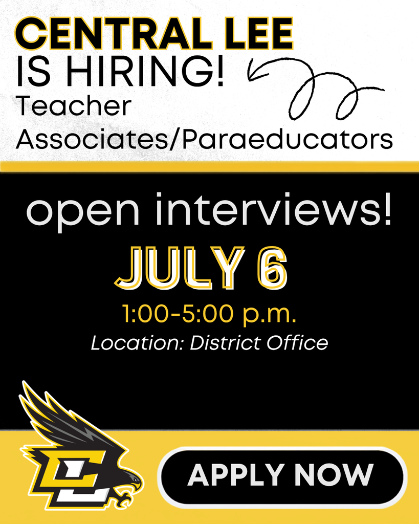 open interviews