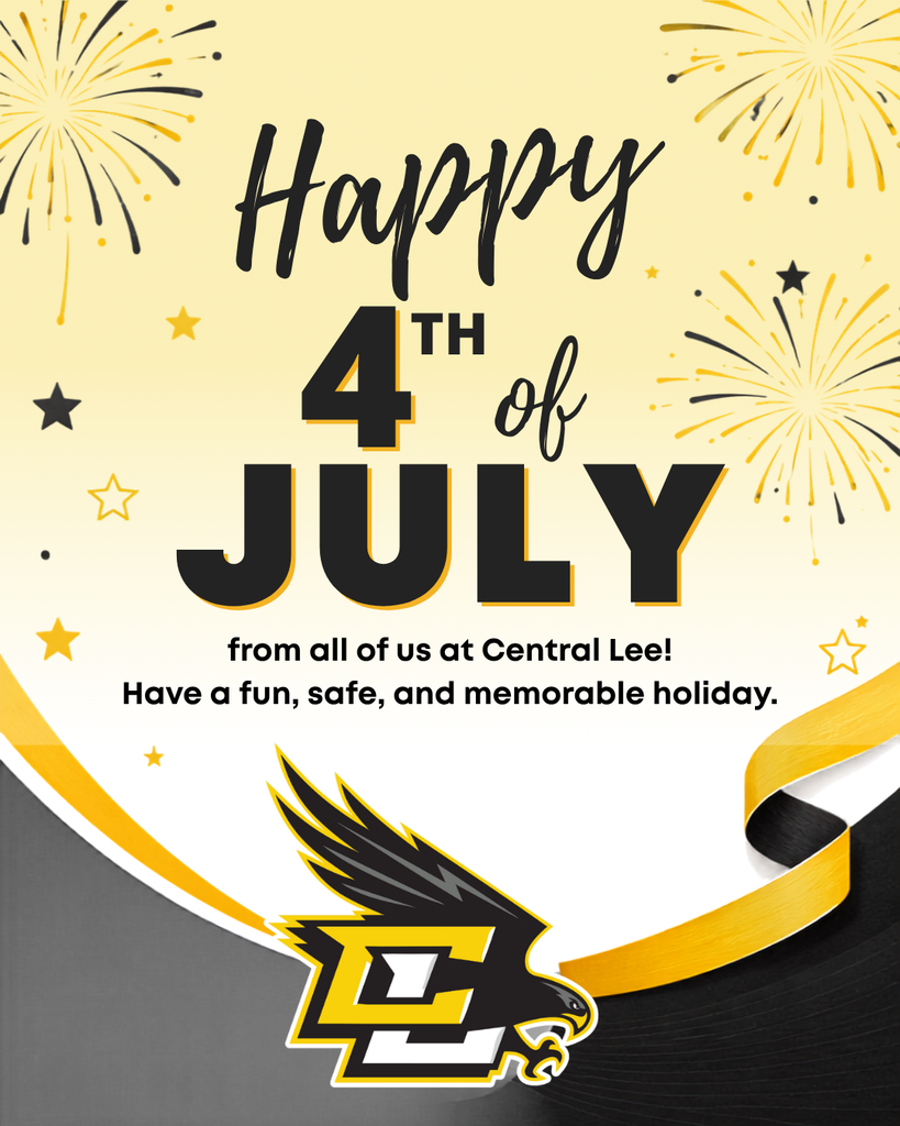 4th of July