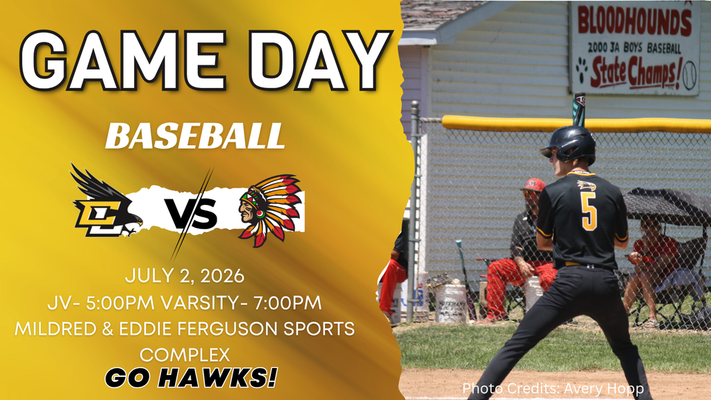 Baseball Gameday 7-2-26
