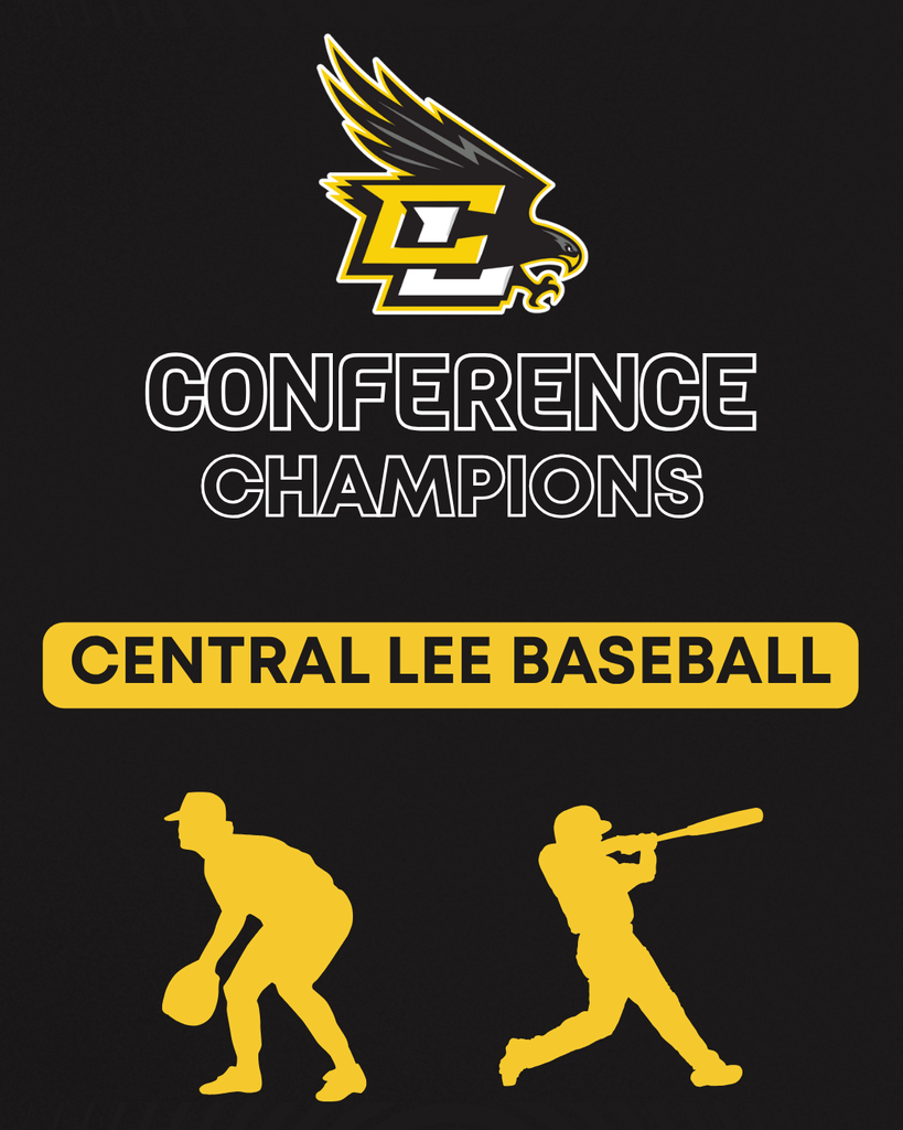 Baseball Conference Champs 2026