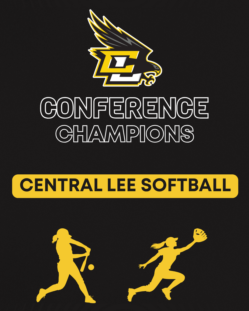 Softball Conference Champs