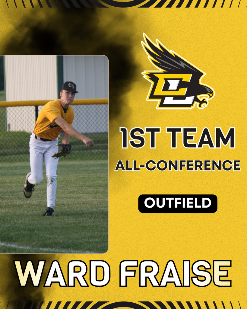 Fraise Baseball Conference 1st Team 2026