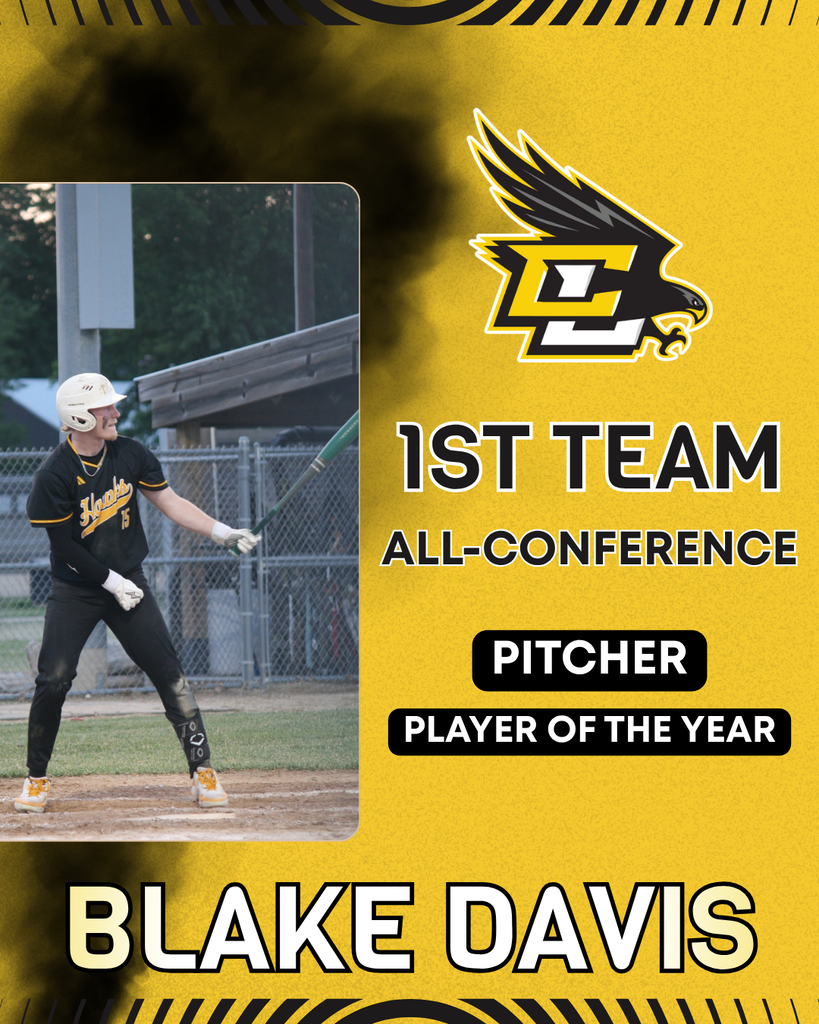 Davis Baseball POTY 2026