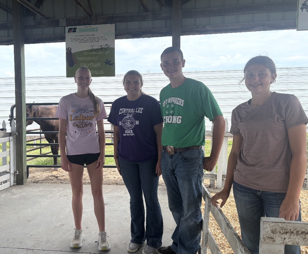 Farmer Bills Barn